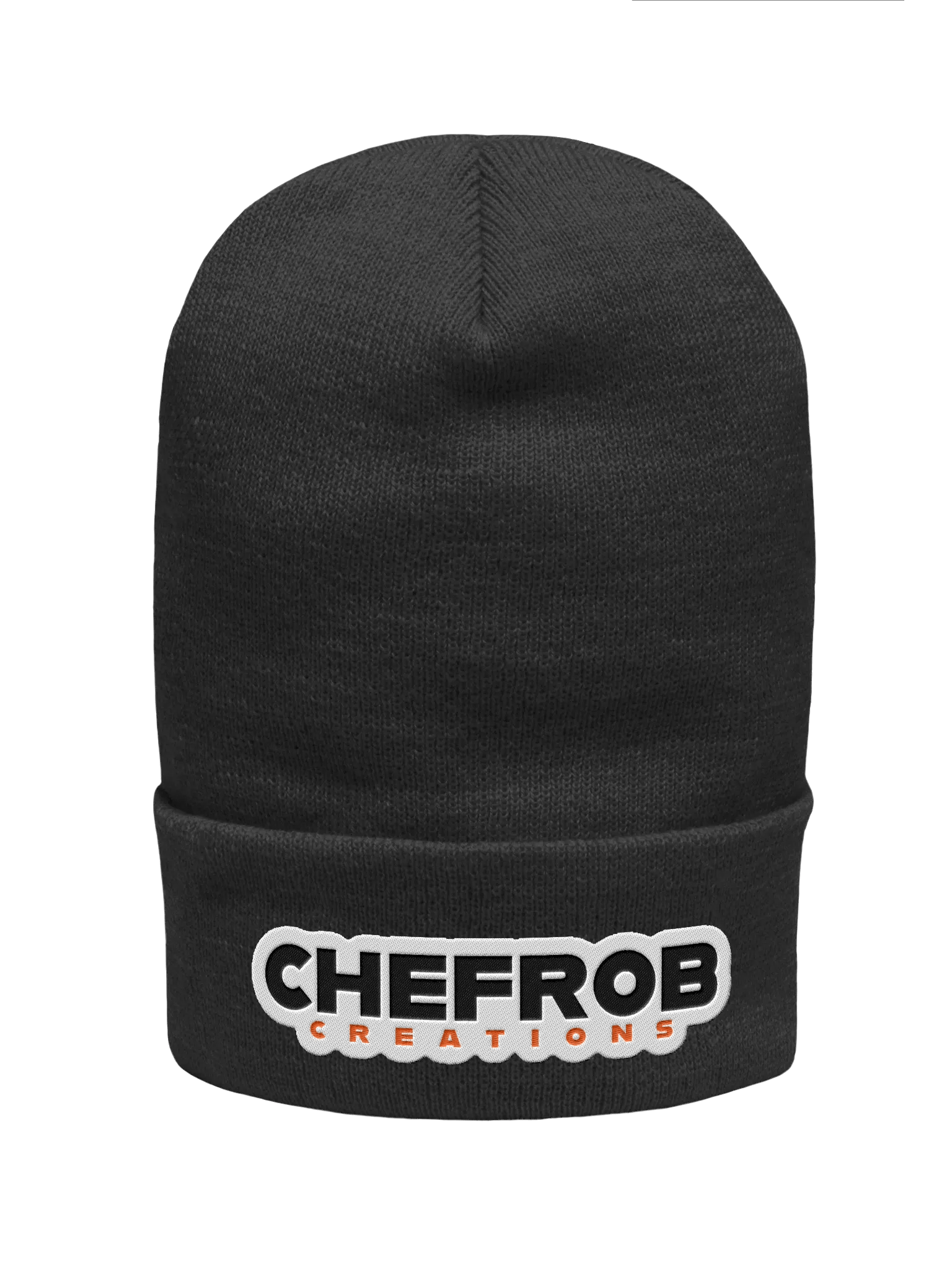 ChefRobCreations Beanie product image (1)