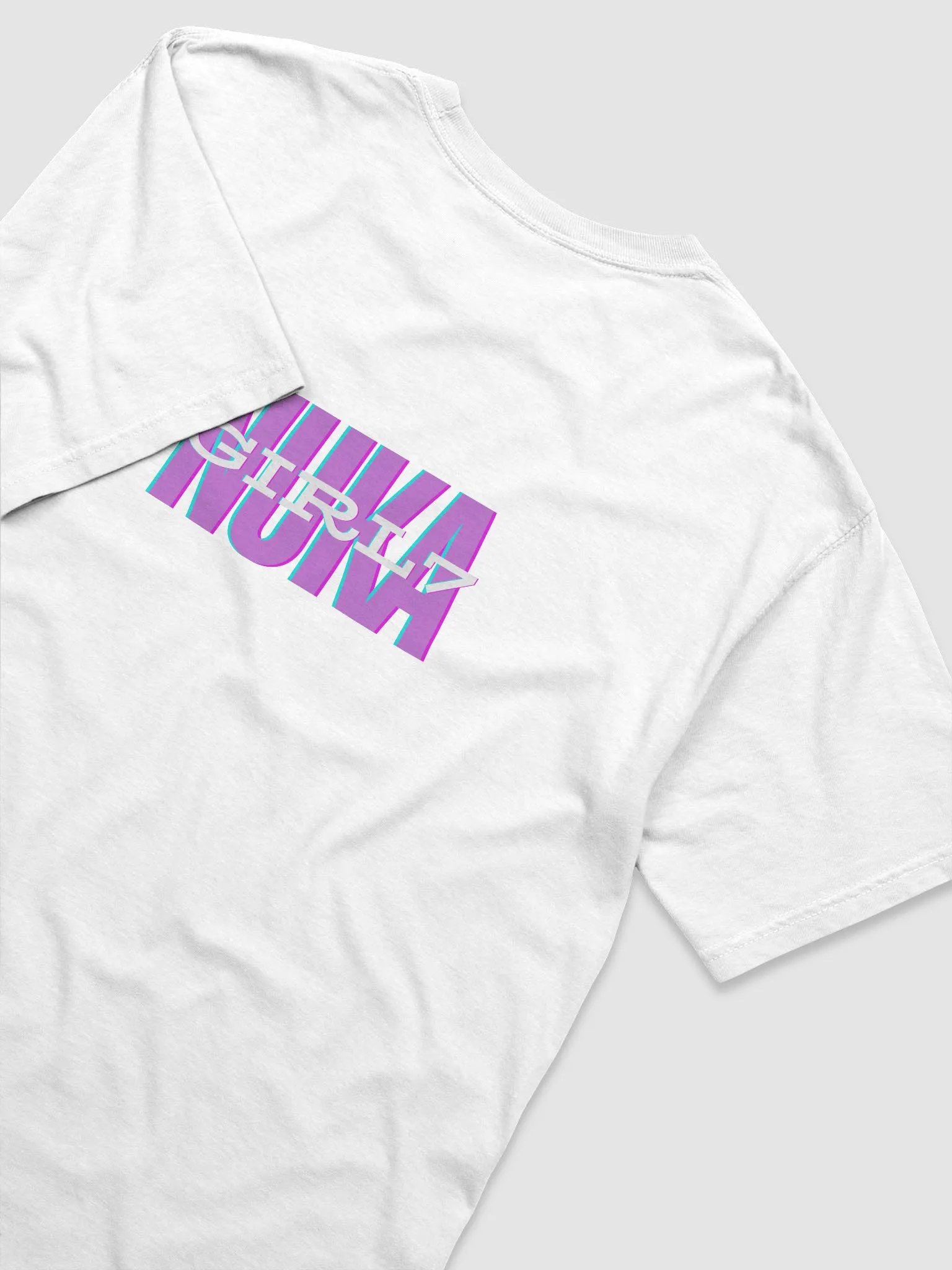 NukaGirl7 Shirt (clear) product image (4)