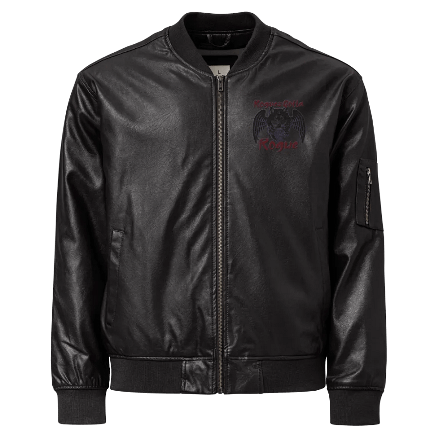 Rogues Bomber product image (1)