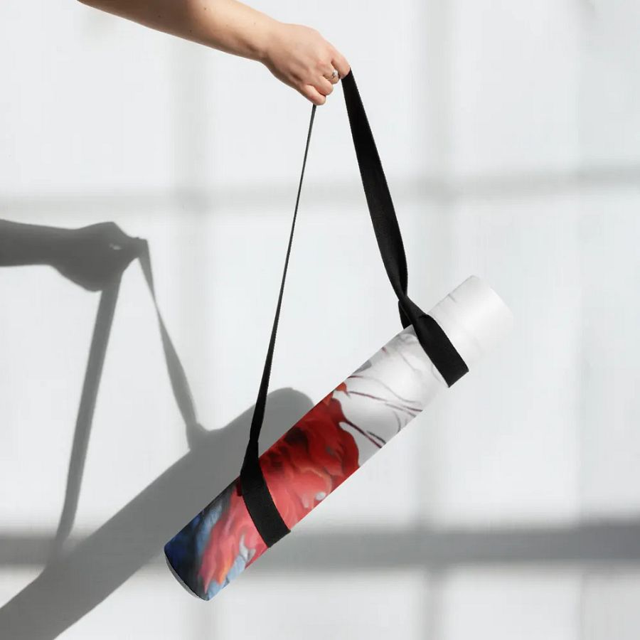 CoF Yoga Mat Limited product image (8)