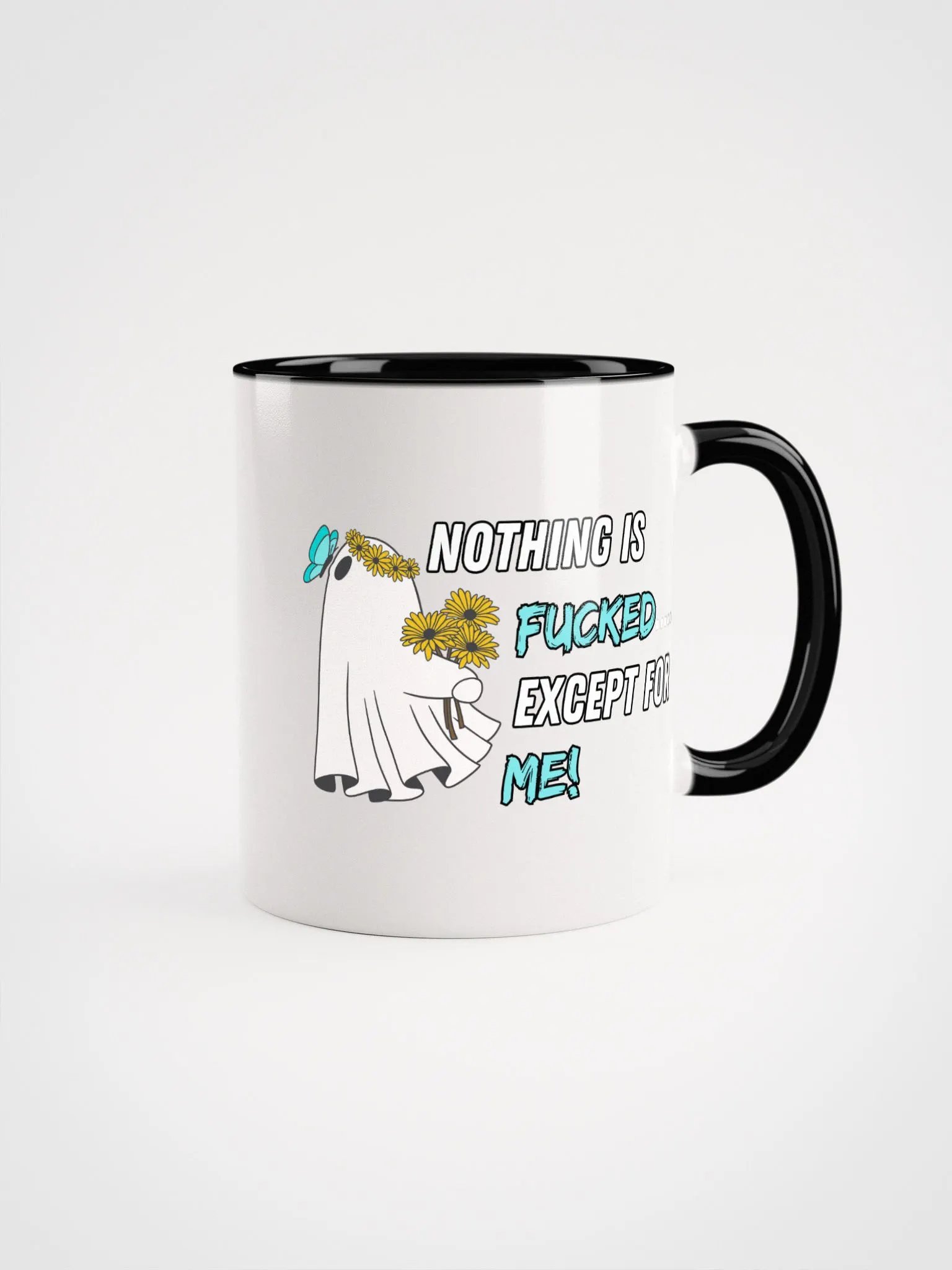 Nothing Fucked! product image (6)
