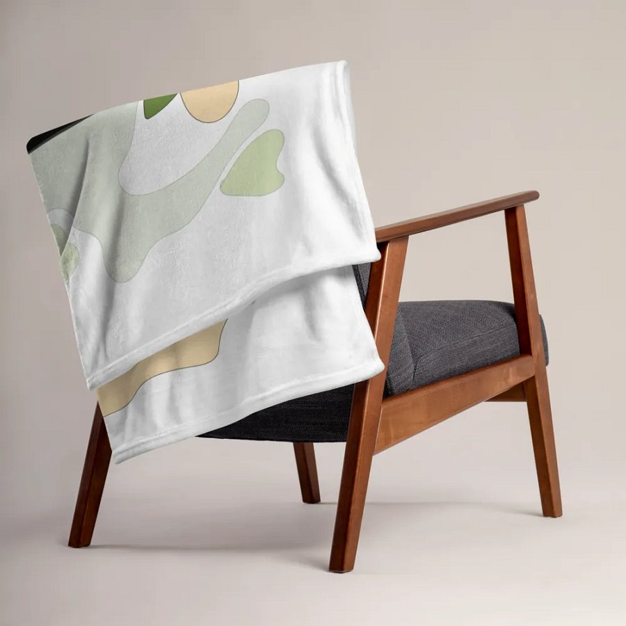 Freshly Brewed Blanket product image (3)
