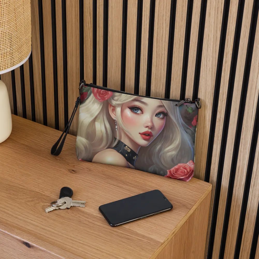 Muse Coquette Crossbody Bag product image (3)