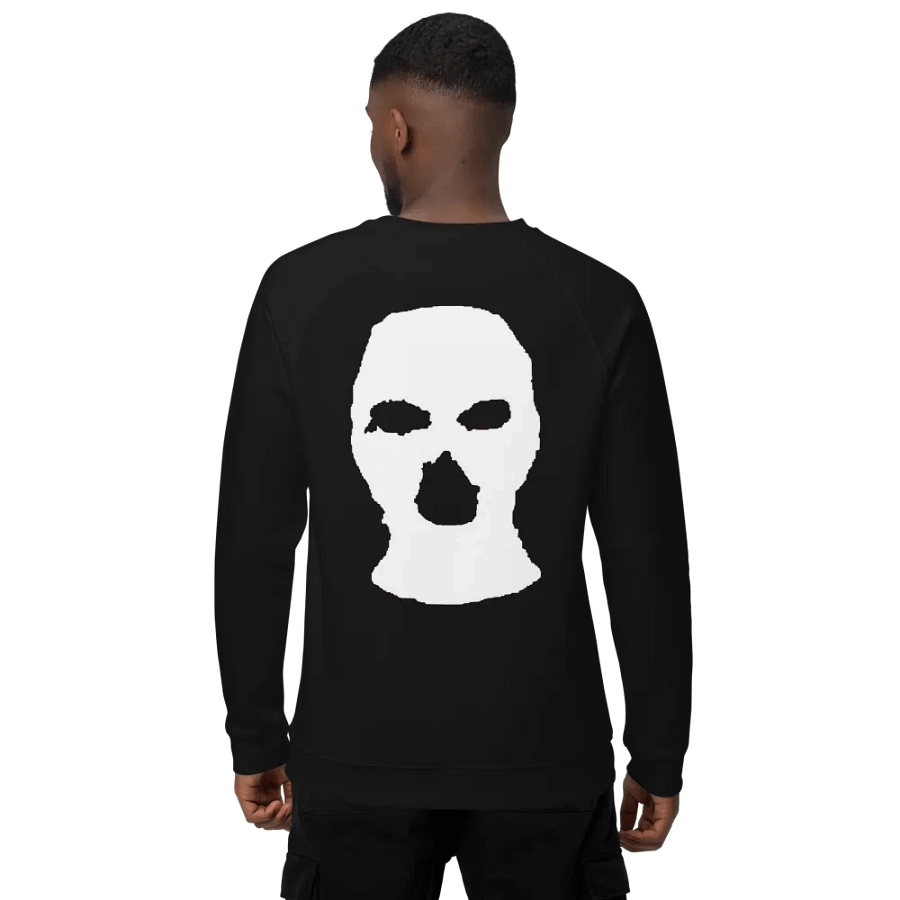 TOXIC SKULL LONG SLEEVE product image (12)