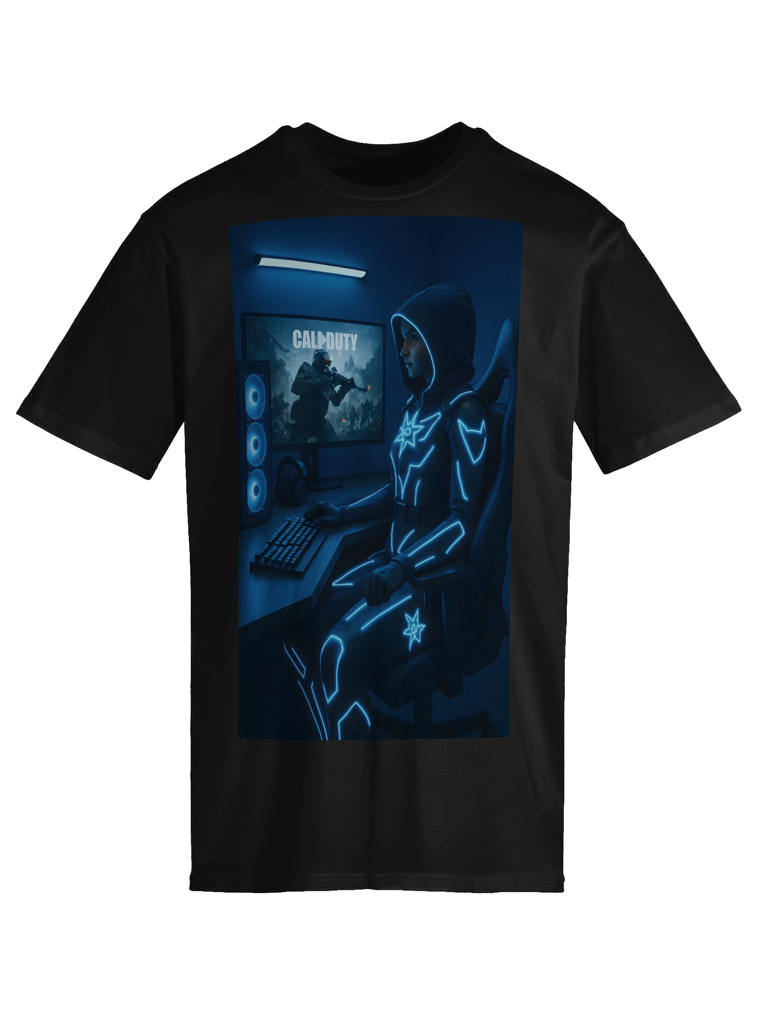Gamer Tee product image (14)