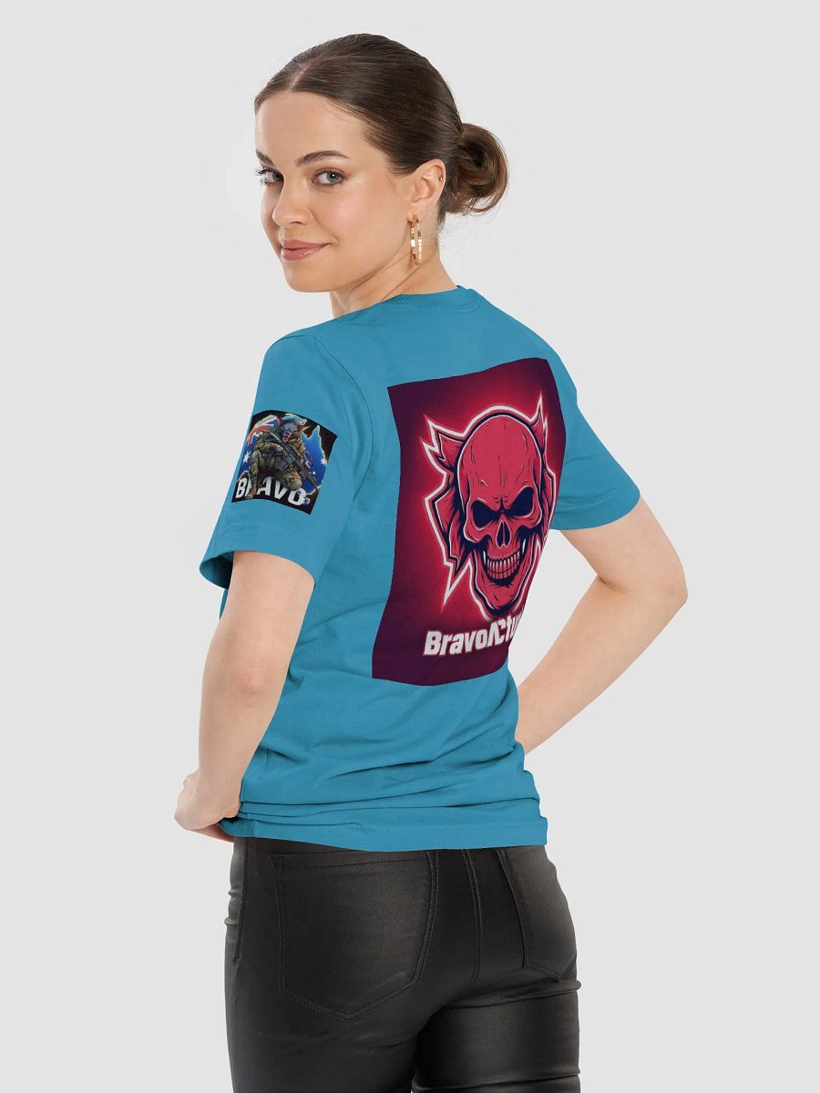 SOFT T-SHIRT product image (9)