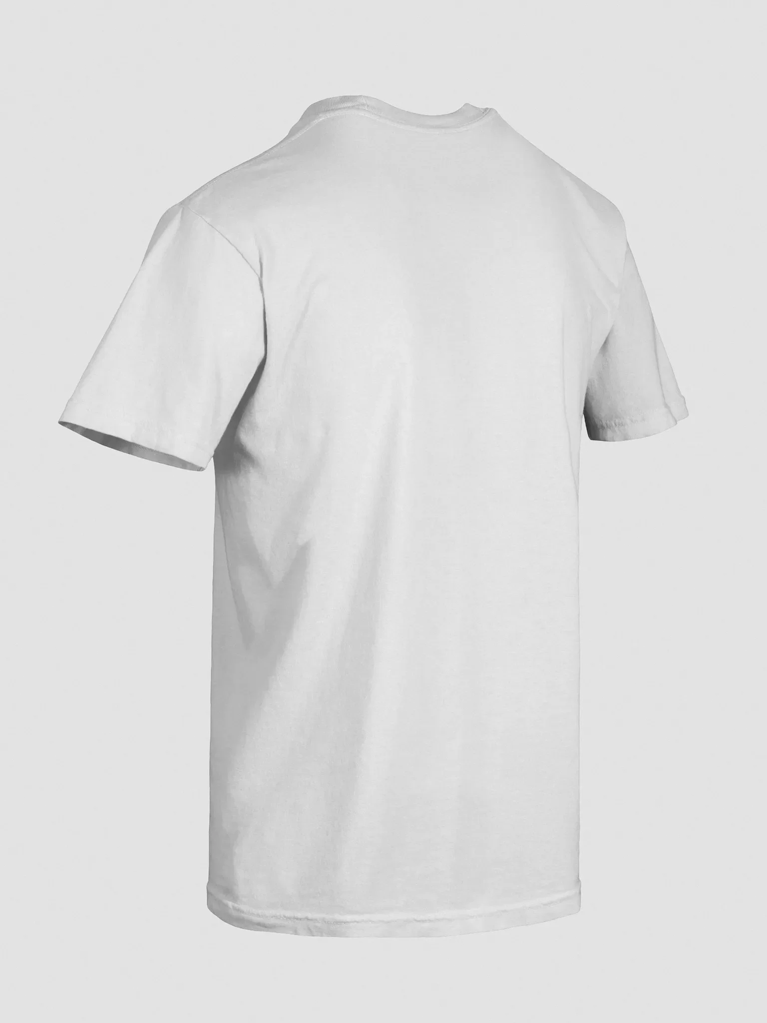 Monochrome Logo Shirt product image (4)