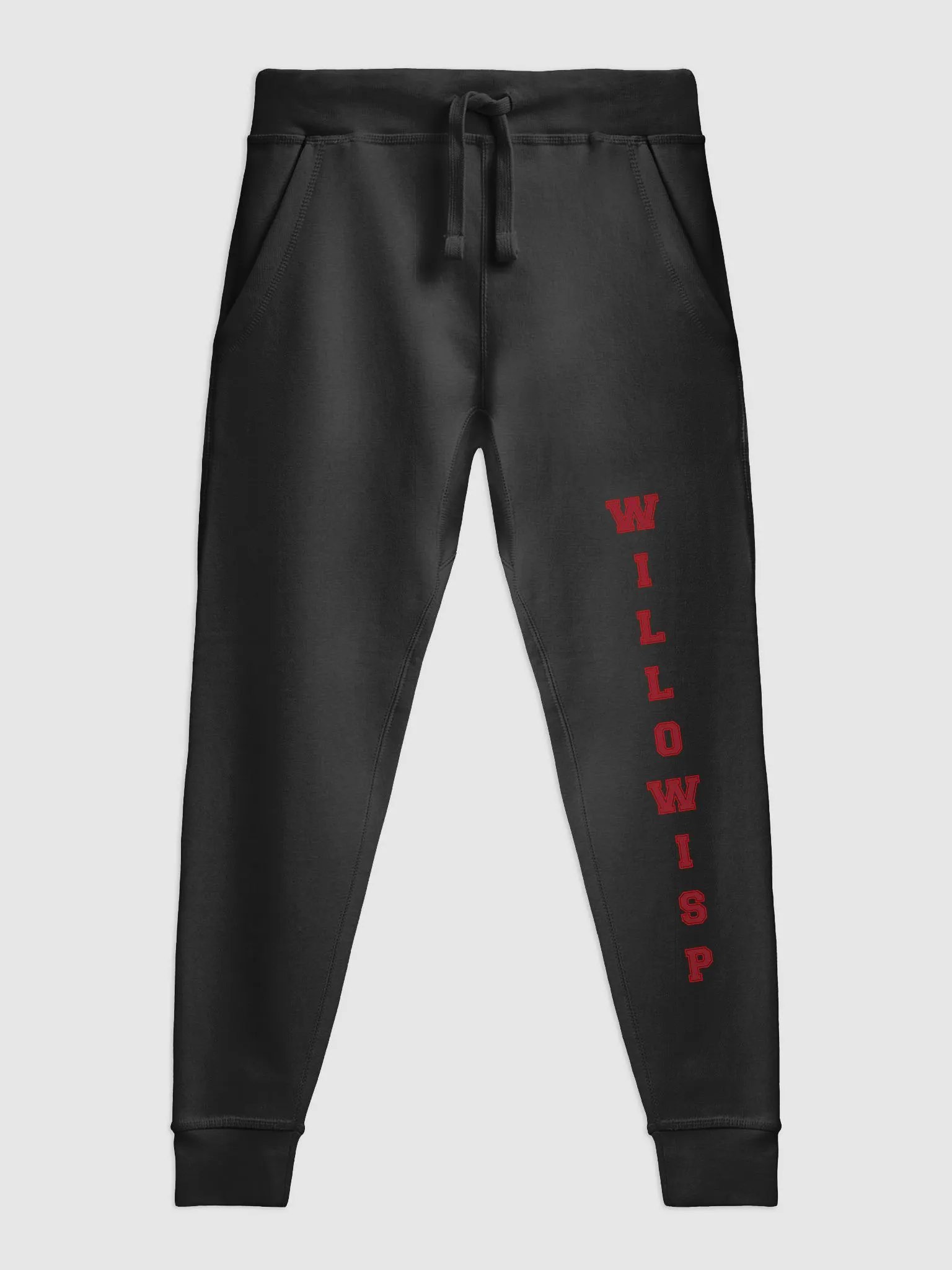 WILLOWISP Intern Joggers product image (1)