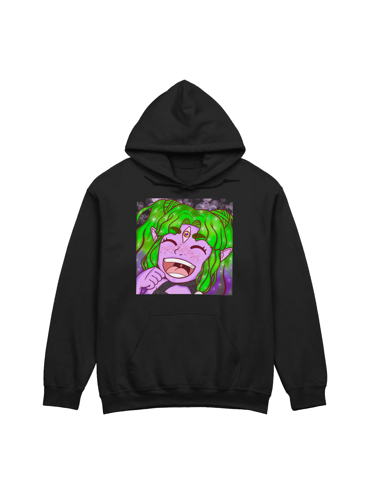 LUL Hoodie product image (1)