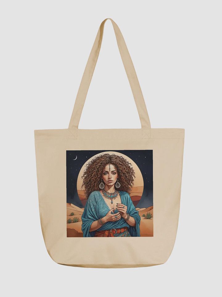THE TOTE BRANDELA - Moon light product image (1)