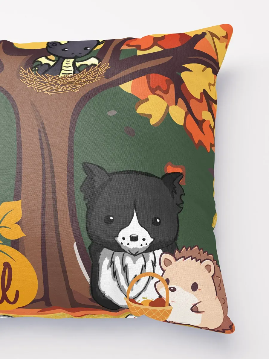 Fall Fun Throw Pillow product image (3)