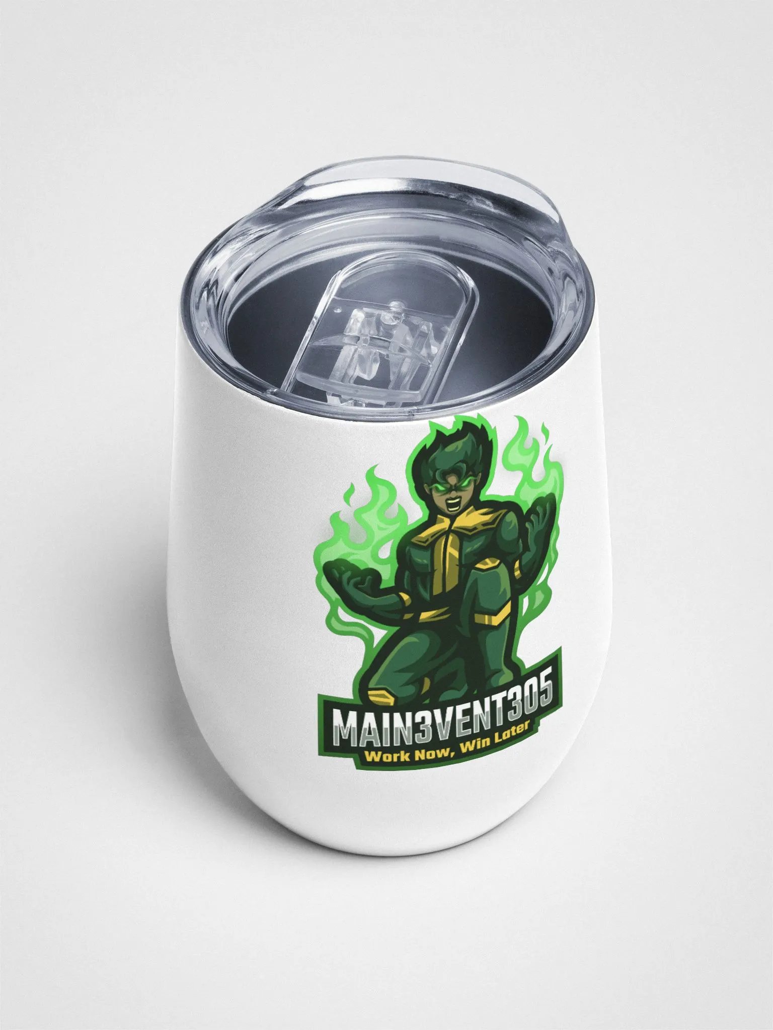Win Later Mini Tumbler product image (4)