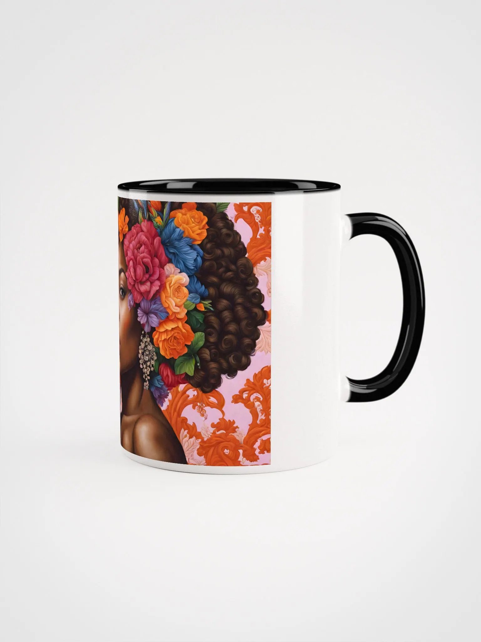 Chéri Samba: Vibrant Voice of African Contemporary Art product image (1)
