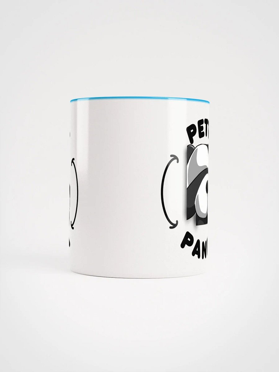 Petty Cheeks Color Mug product image (64)