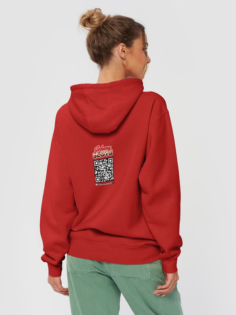 Big Dinger Energy: Womens Hoodie product image (2)