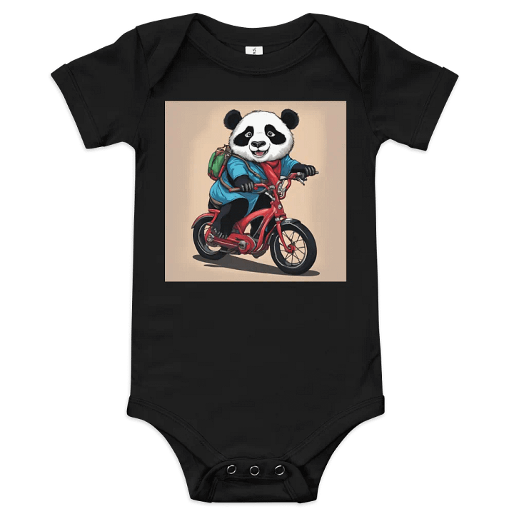 Ride Panda product image (1)