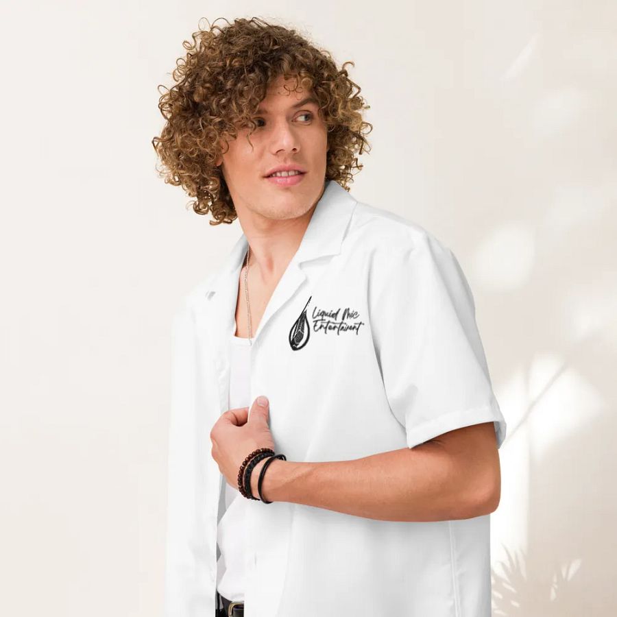 Full Button Relax fit shirt product image (3)