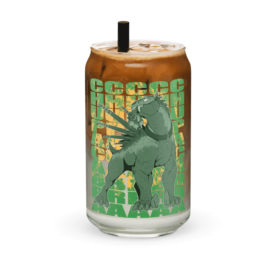 Chuppy Chupacabra product image (6)
