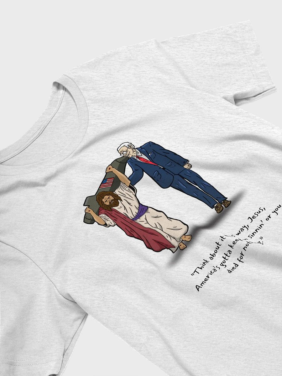 American Sins product image (2)