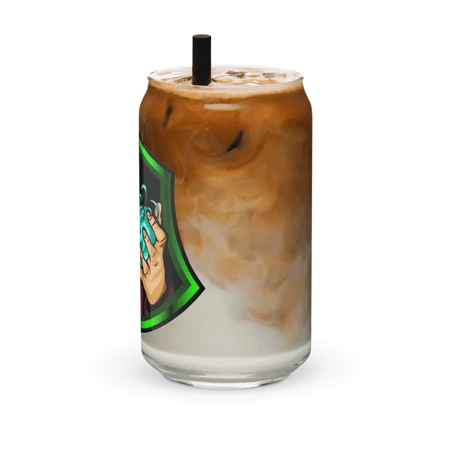 Vaso de vidrio│PresStartx product image (42)