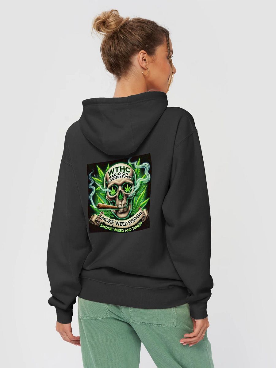 Da Premium Comfort Unisex Hoodie product image (29)