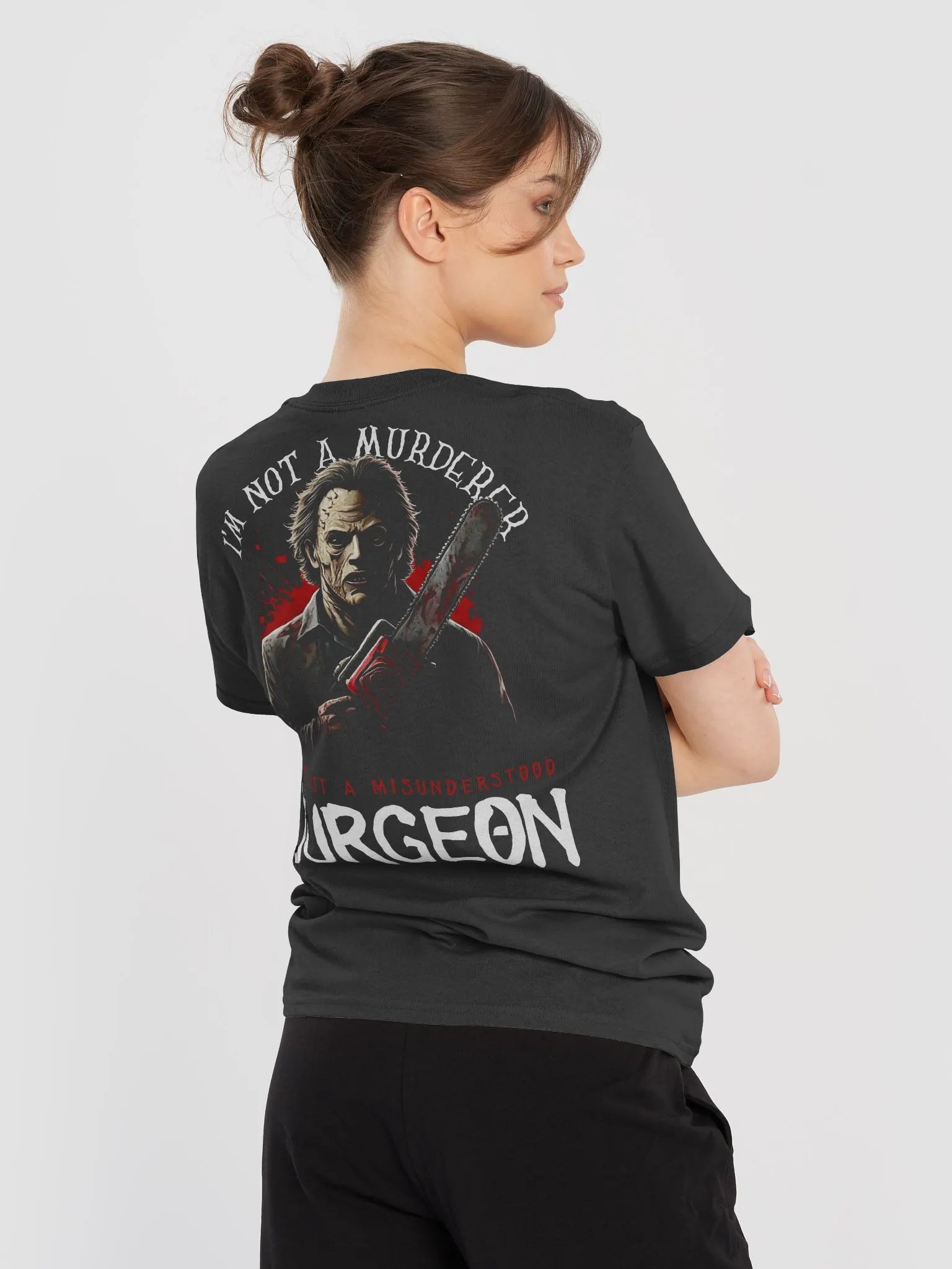 I'm Just A Surgeon product image (6)