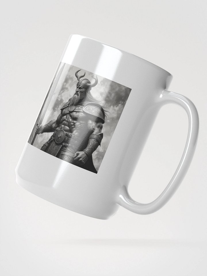 Viking Warrior product image (2)
