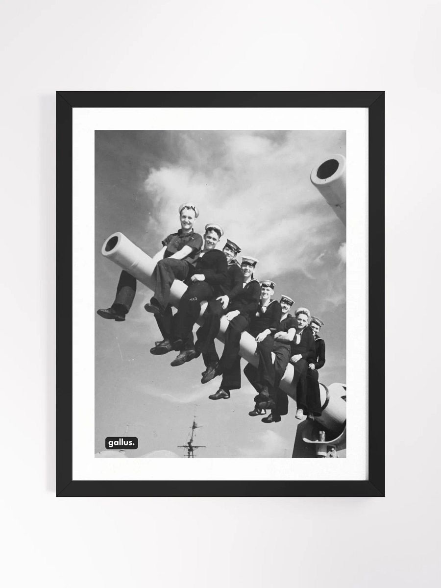 Framed Art Prints product image (1)