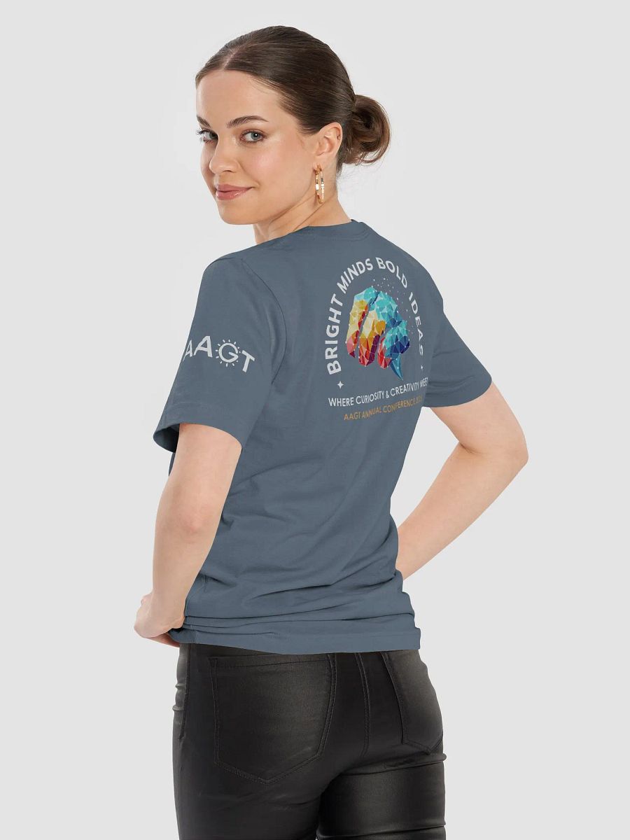 2025 Annual Conference T-Shirt product image (60)