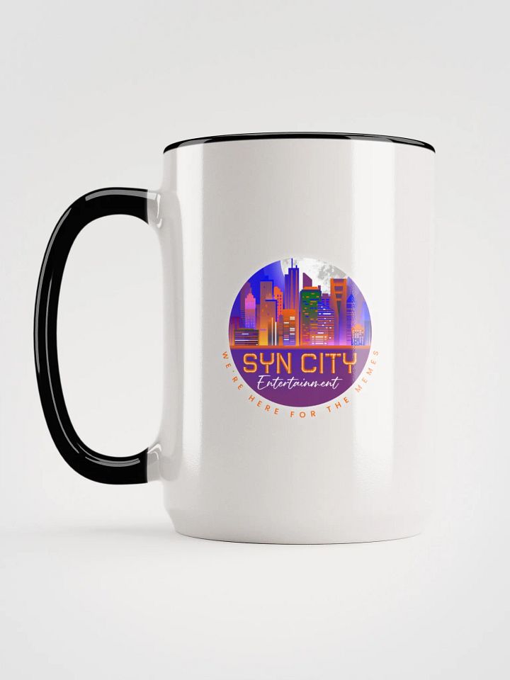 Easter 2025 15oz Mug product image (5)