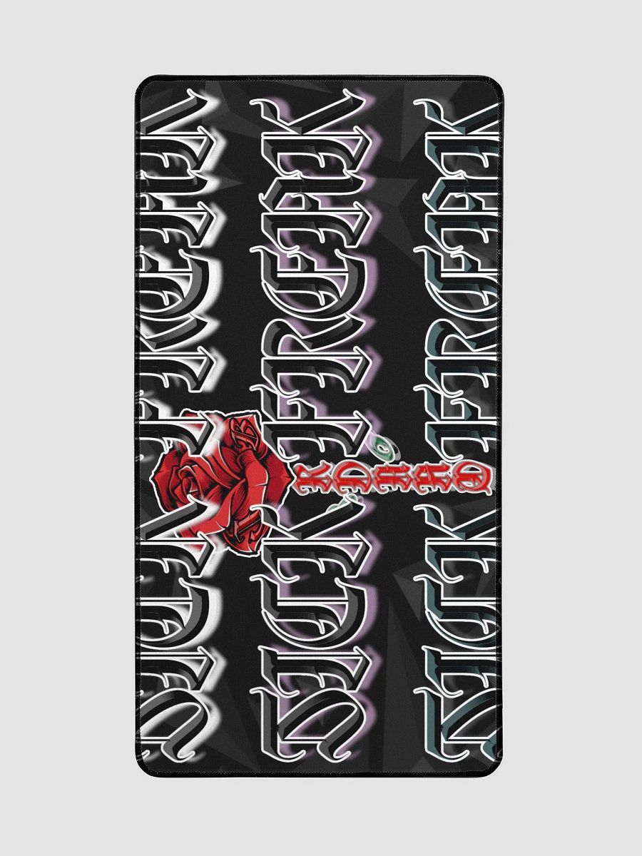 Sick Rose Mat product image (2)