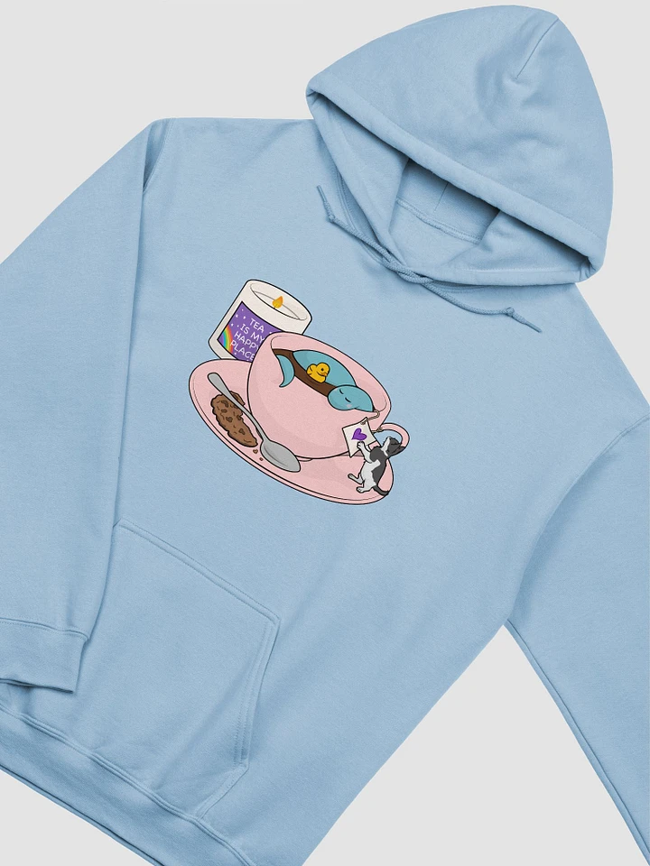 Happy Place Hoodie product image (1)