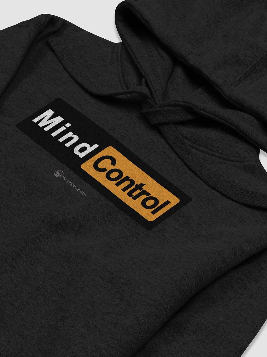Porn’s Mind Control Hoodie product image (3)