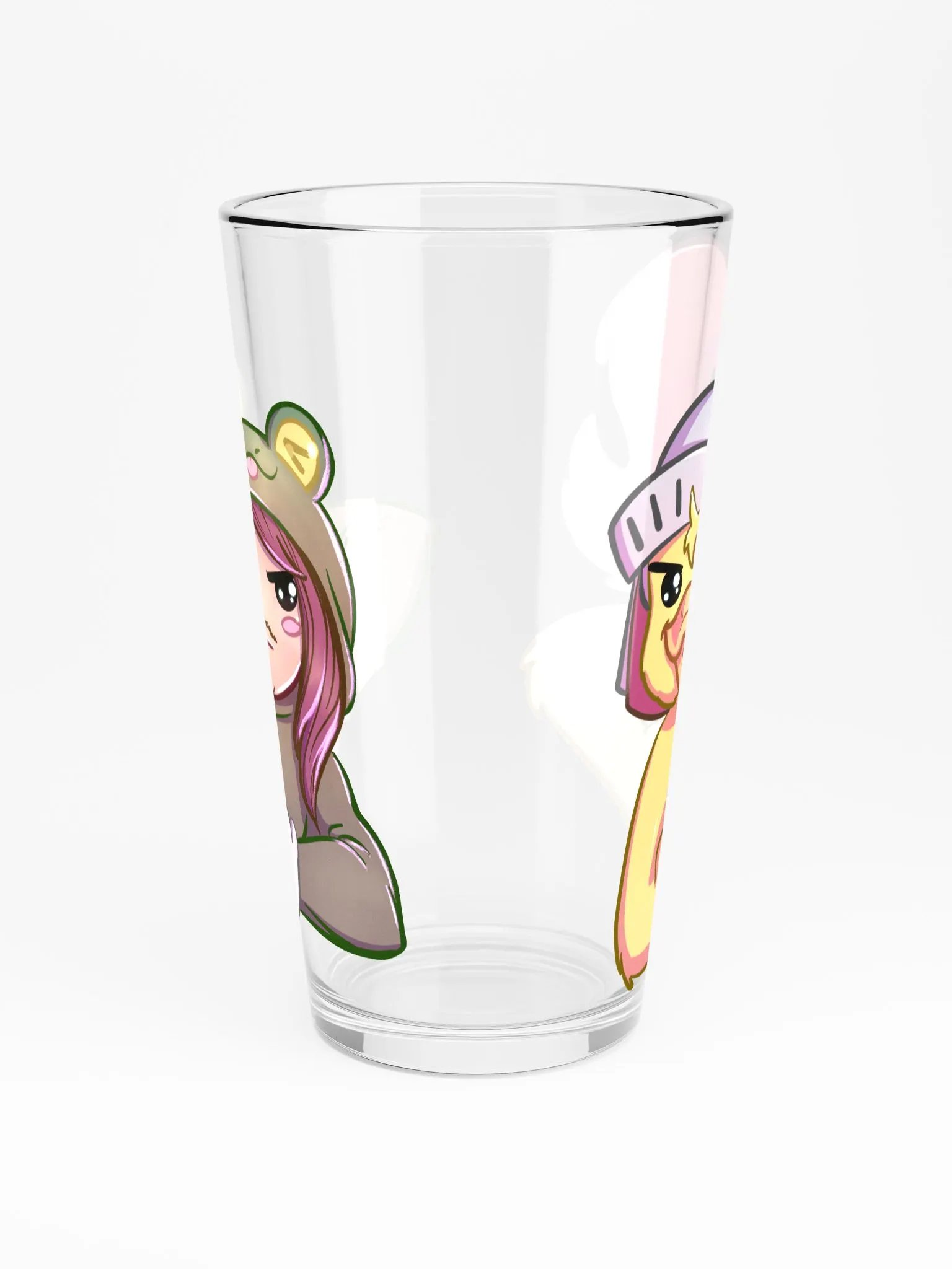 Head to Head Couch Stream Cup product image (3)