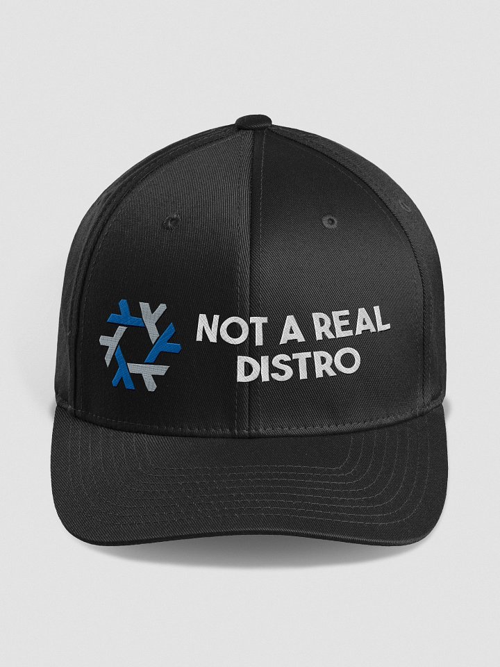 NixOS DIstro Hat product image (1)