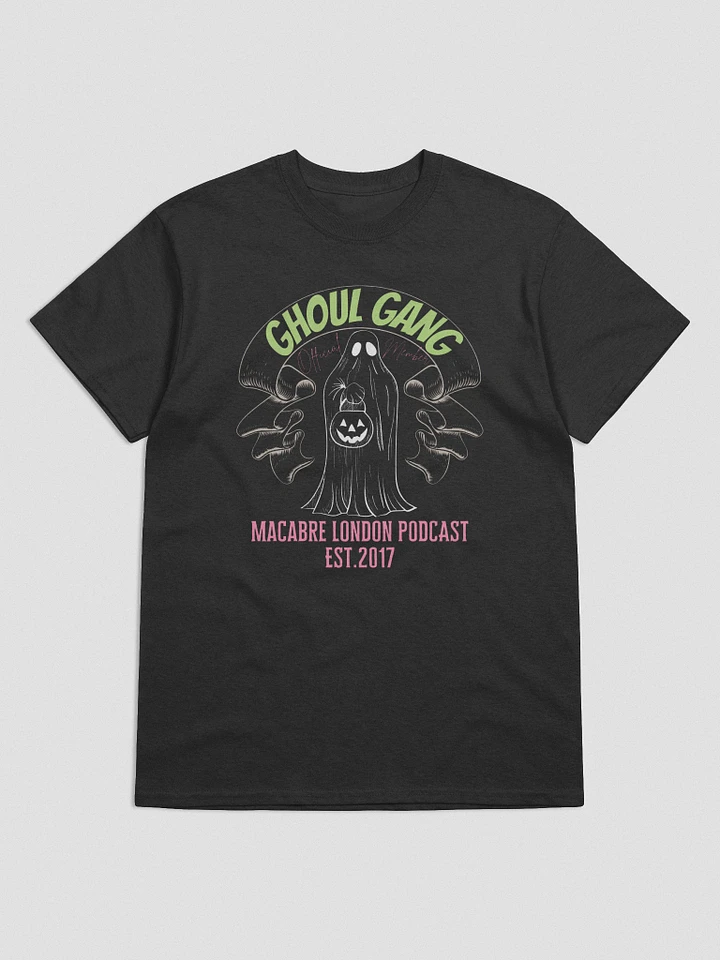 Ghoul Gang Official Member product image (1)