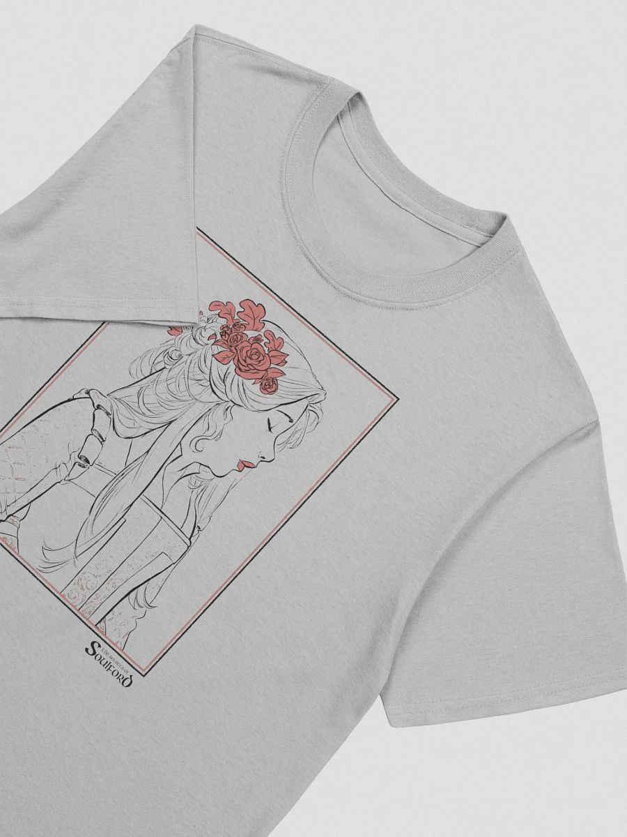 Framed Felicity T-Shirt product image (5)