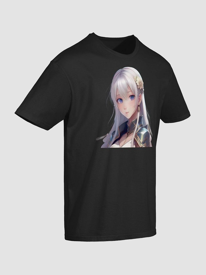 Men's Anime Goddess Tee product image (8)