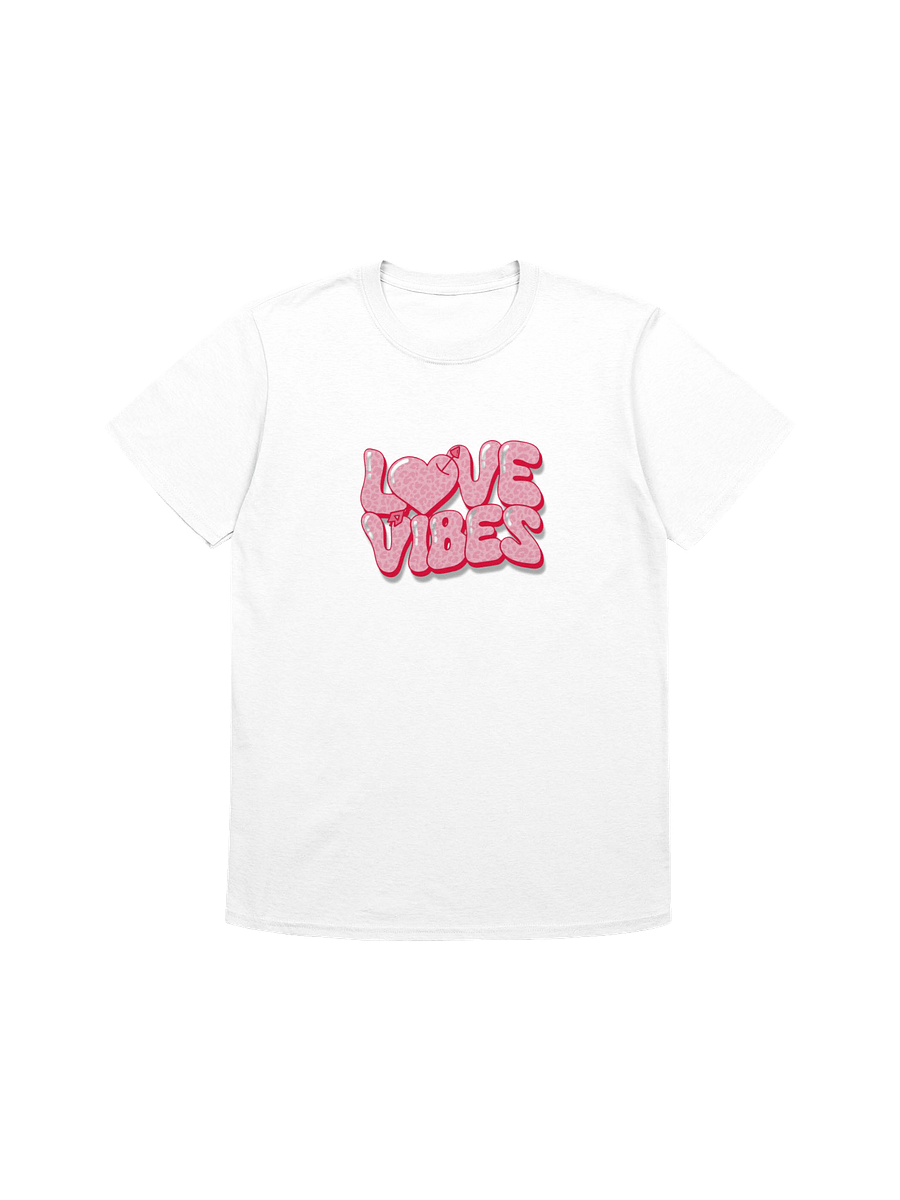 Sweetheart Phrases Unisex T-Shirt product image (6)
