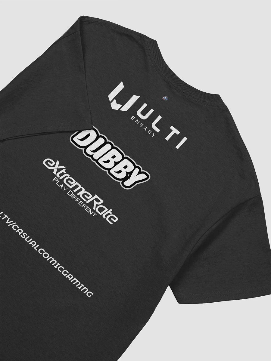 Esport T-Shirt product image (4)