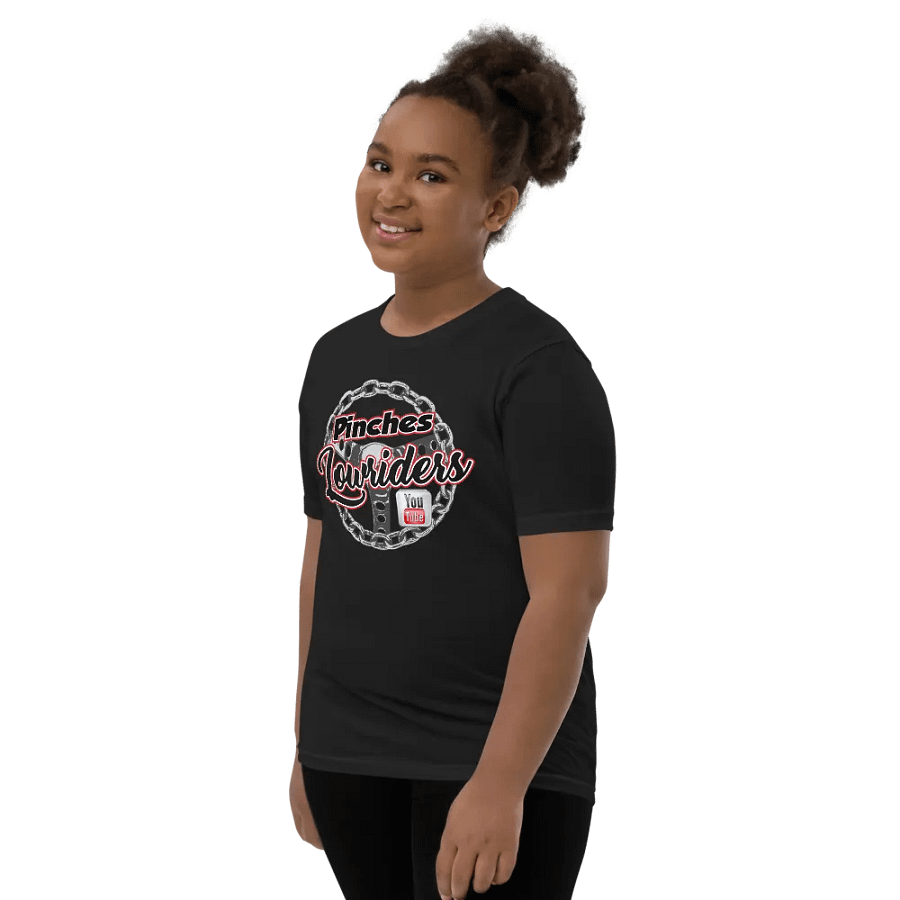 Little Lowriders product image (11)