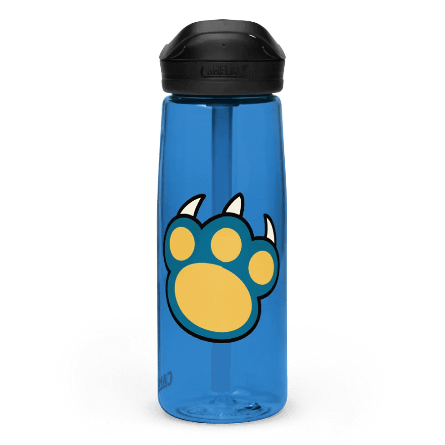 CBC Printed SR Tank Claw Waterbottle product image (16)