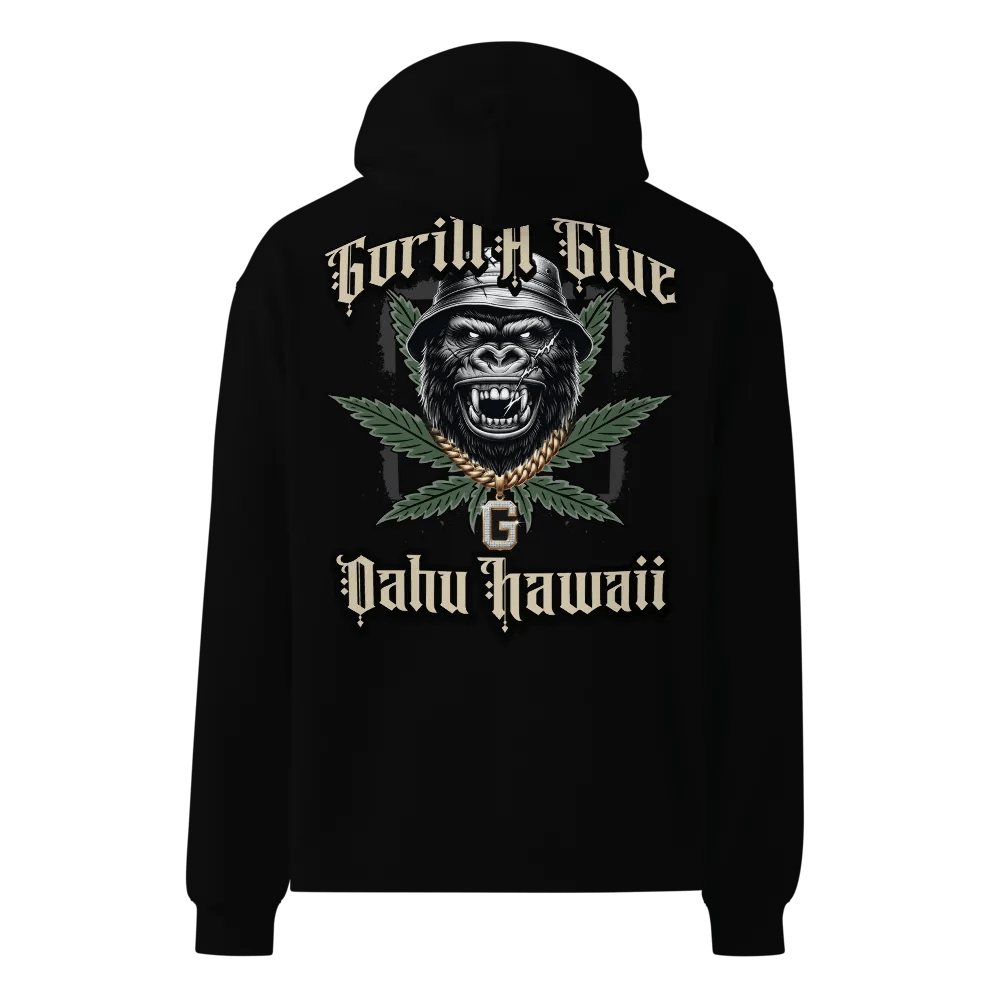 HI5TNDRDZ GORILLA GLUE Oahu, Hawaii product image (7)