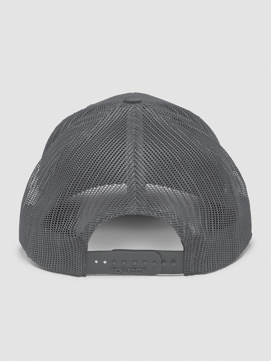 MSLA Sunday Sub Series - Trucker Hat product image (4)