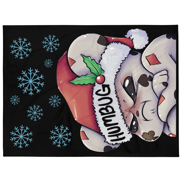 Humbug Blanket product image (2)