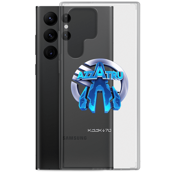 AZZATRU Phone Case product image (14)