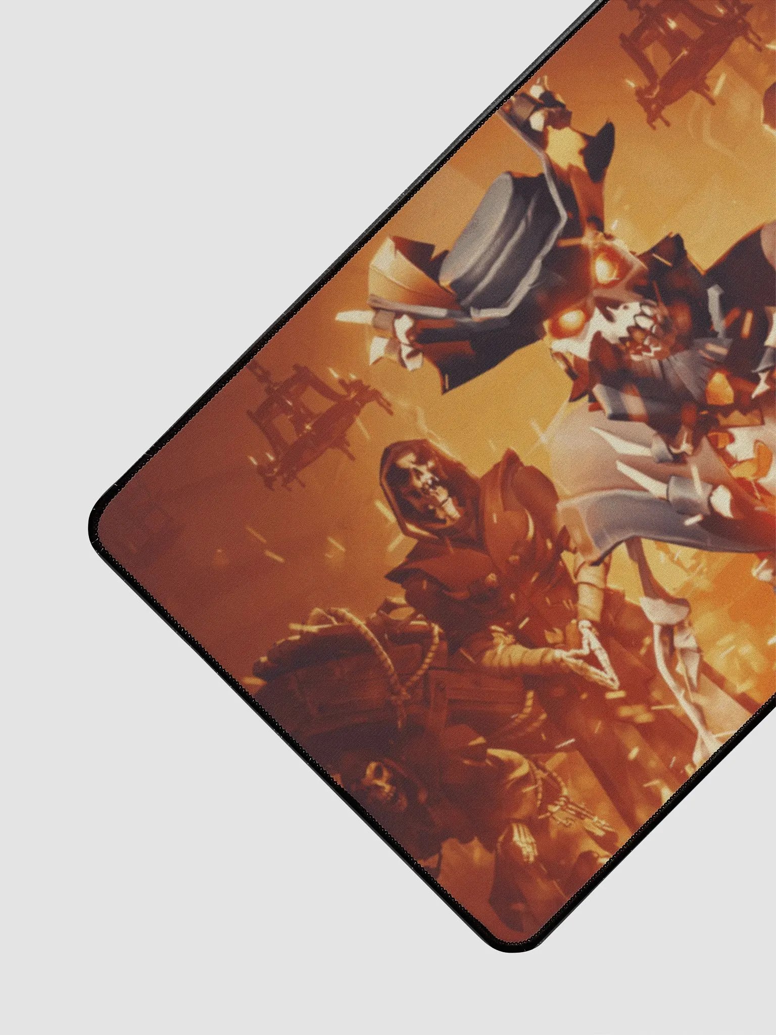 sea of thives mouse mat product image (3)