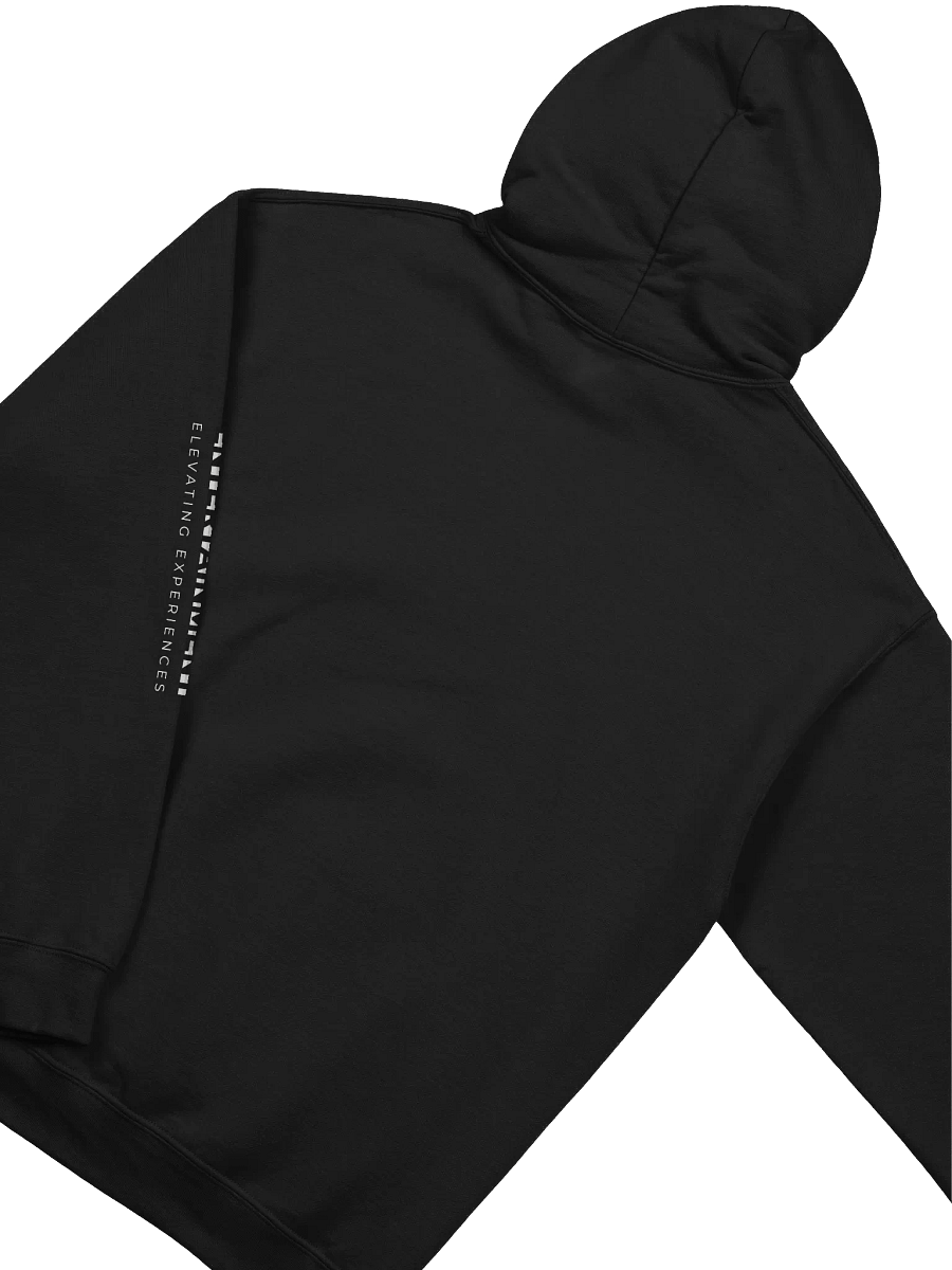 SG Screen Printed Hoodie product image (4)