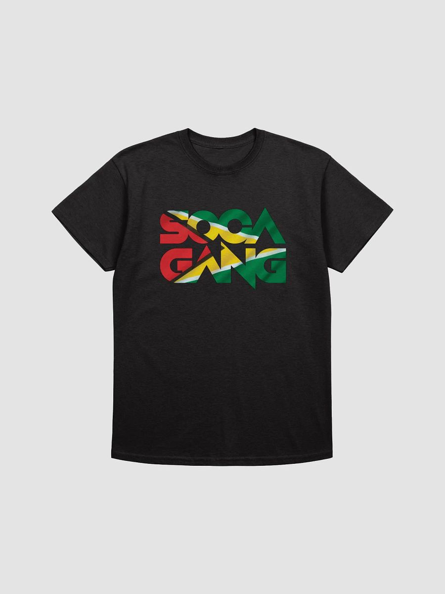 Guyana Logo Tee product image (1)