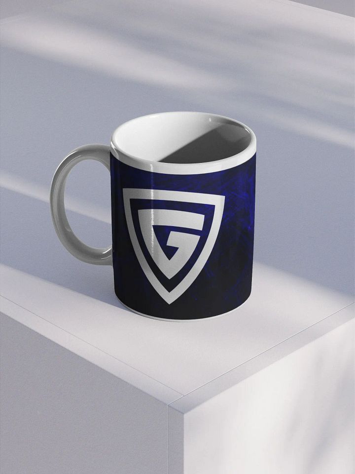 GeekGen Network mug product image (1)